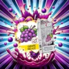 東京魔盒無涼葡萄